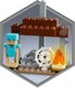 LEGO® Minecraft™ 21190 - Az elhagyatott falu