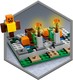 LEGO® Minecraft™ 21190 - Az elhagyatott falu