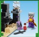 LEGO® Minecraft™ 21242 - A Vég aréna