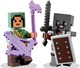 LEGO® Minecraft™ 21246 - A mély sötétség csatája