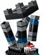 LEGO® Minecraft™ 21246 - A mély sötétség csatája