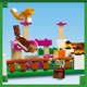 LEGO® Minecraft™ 21249 - Crafting láda 4.0