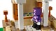 LEGO® Minecraft™ 21250 - A vasgólem erődje