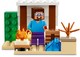 LEGO® Minecraft™ 21251 - Steve sivatagi expedíciója