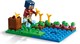 LEGO® Minecraft™ 21256 - A békaház