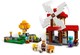 LEGO® Minecraft™ 21262 - A szélmalom farm