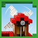 LEGO® Minecraft™ 21262 - A szélmalom farm