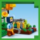 LEGO® Minecraft™ 21262 - A szélmalom farm