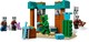 LEGO® Minecraft™ 21267 - Illagerek őrjárata a sivatagban