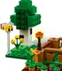 LEGO® Minecraft™ 21268 - A kismalac háza