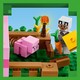 LEGO® Minecraft™ 21268 - A kismalac háza