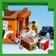 LEGO® Minecraft™ 21269 - Tatuexpedíció a bányában