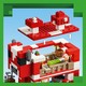 LEGO® Minecraft™ 21270 - A múúmbák háza