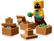 LEGO® Minecraft™ 21271 - A próbatételek kamrája