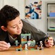 LEGO® Minecraft™ 21271 - A próbatételek kamrája