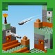 LEGO® Minecraft™ 21271 - A próbatételek kamrája
