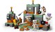 LEGO® Minecraft™ 21271 - A próbatételek kamrája