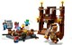 LEGO® Minecraft™ 21272 - Küzdőtér az erdei háznál