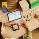 LEGO® Minecraft™ 21272 - Küzdőtér az erdei háznál