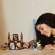 LEGO® Minecraft™ 21272 - Küzdőtér az erdei háznál