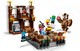 LEGO® Minecraft™ 21272 - Küzdőtér az erdei háznál