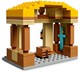 LEGO® Minecraft™ 21273 - A szellemléghajó és falutámadás
