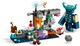 LEGO® Minecraft™ 21274 - Találkozás az Őrzővel