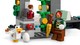 LEGO® Minecraft™ 21274 - Találkozás az Őrzővel