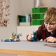 LEGO® Minecraft™ 21274 - Találkozás az Őrzővel