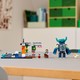 LEGO® Minecraft™ 21274 - Találkozás az Őrzővel