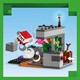 LEGO® Minecraft™ 21274 - Találkozás az Őrzővel