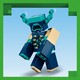 LEGO® Minecraft™ 21274 - Találkozás az Őrzővel