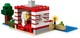 LEGO® Minecraft™ 21275 - Dinamitház a dzsungelben