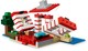 LEGO® Minecraft™ 21275 - Dinamitház a dzsungelben