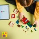 LEGO® Minecraft™ 21275 - Dinamitház a dzsungelben