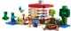 LEGO® Minecraft™ 21275 - Dinamitház a dzsungelben