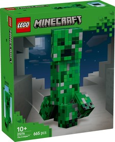 LEGO® Minecraft™ 21276 - A Creeper™