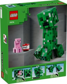 LEGO® Minecraft™ 21276 - A Creeper™