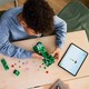 LEGO® Minecraft™ 21276 - A Creeper™