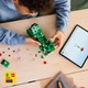 LEGO® Minecraft™ 21276 - A Creeper™
