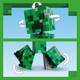 LEGO® Minecraft™ 21276 - A Creeper™