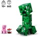 LEGO® Minecraft™ 21276 - A Creeper™