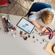 LEGO® Minecraft™ 21277 - A csákánybánya