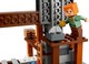 LEGO® Minecraft™ 21277 - A csákánybánya
