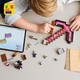 LEGO® Minecraft™ 21277 - A csákánybánya