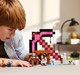 LEGO® Minecraft™ 21277 - A csákánybánya