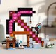 LEGO® Minecraft™ 21277 - A csákánybánya