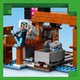 LEGO® Minecraft™ 21277 - A csákánybánya