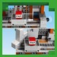LEGO® Minecraft™ 21277 - A csákánybánya