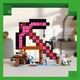 LEGO® Minecraft™ 21277 - A csákánybánya